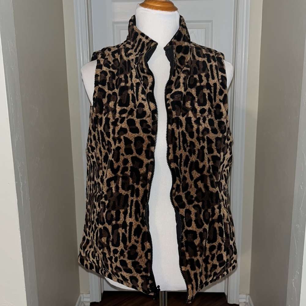 Reversible Puffer - Picture 5 of 6